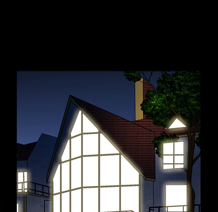 Snare Chapter 22 Page 54