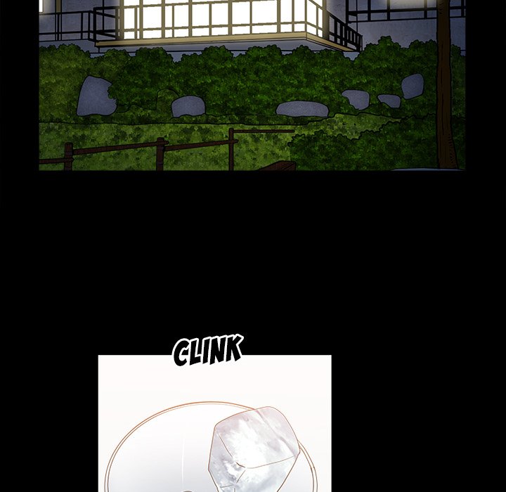 Snare Chapter 22 Page 55