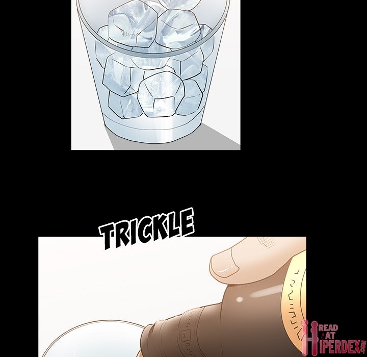 Snare Chapter 22 Page 56