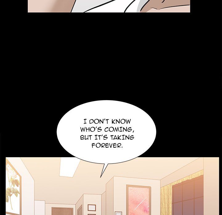 Snare Chapter 22 Page 59