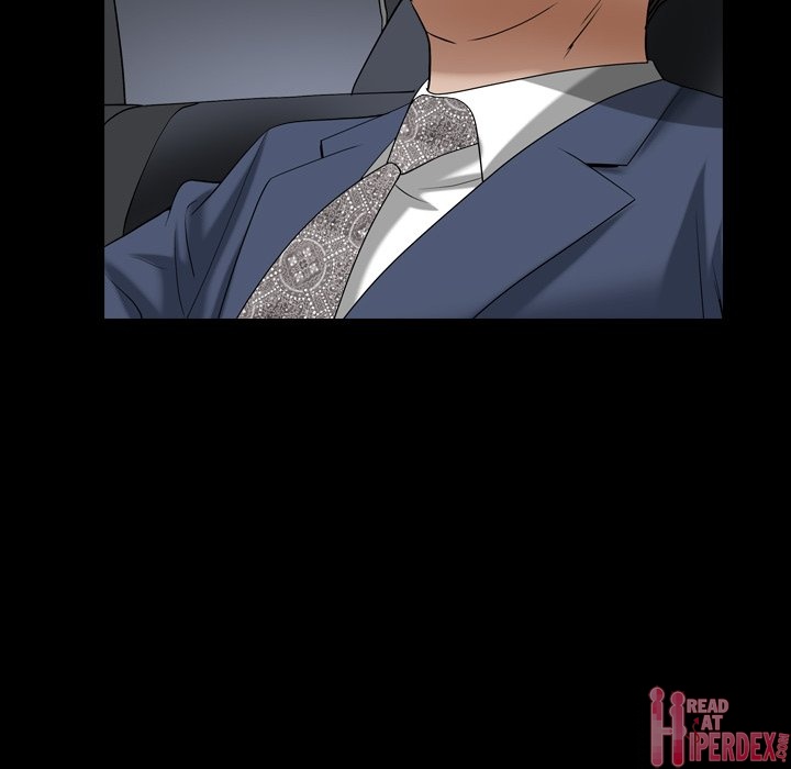 Snare Chapter 22 Page 6