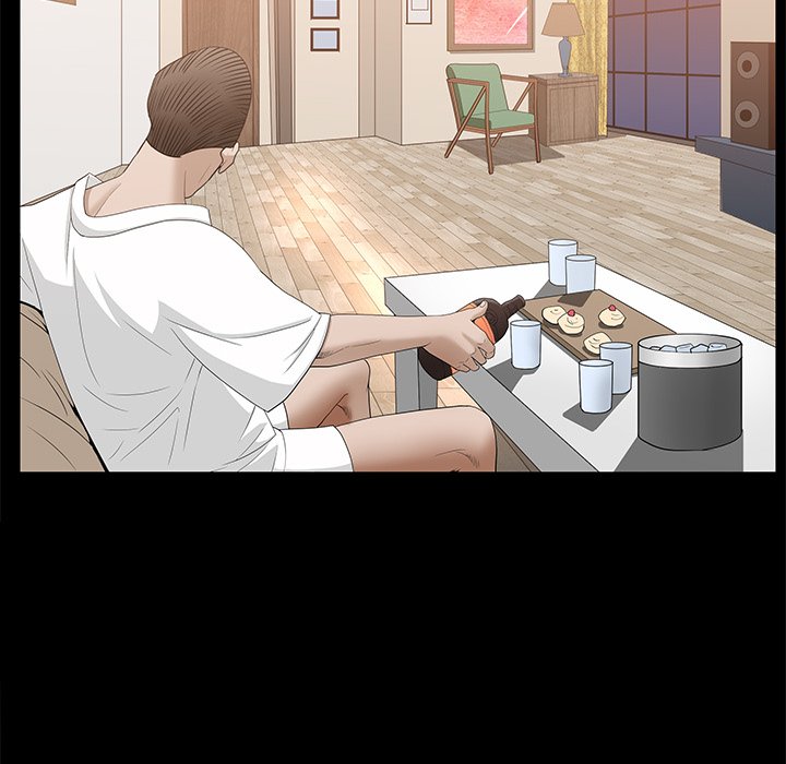 Snare Chapter 22 Page 60