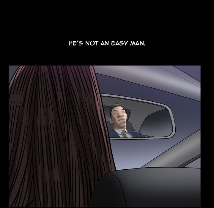 Snare Chapter 22 Page 7