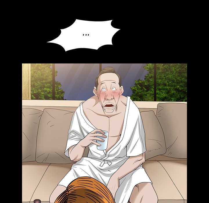 Snare Chapter 22 Page 72