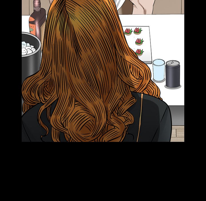 Snare Chapter 22 Page 73