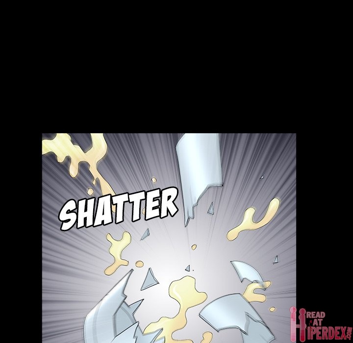 Snare Chapter 22 Page 76