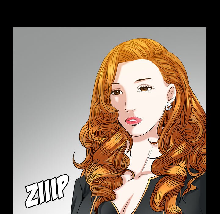 Snare Chapter 22 Page 78