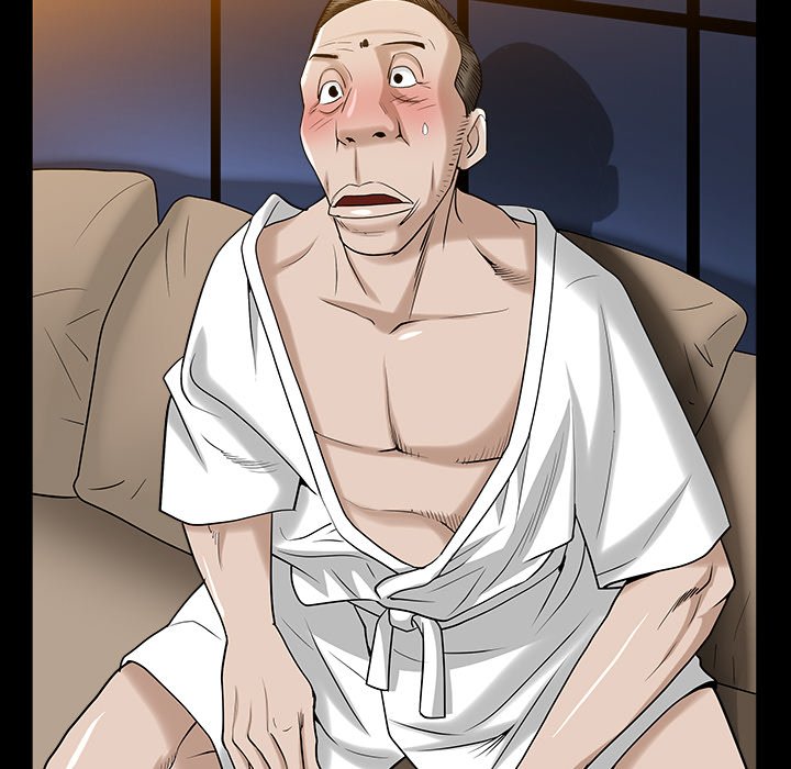 Snare Chapter 22 Page 84