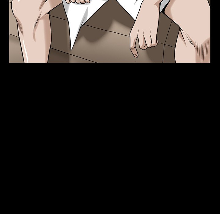 Snare Chapter 22 Page 85