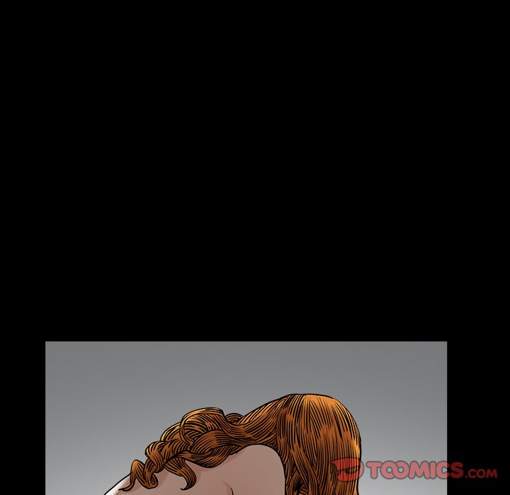 Snare Chapter 22 Page 87
