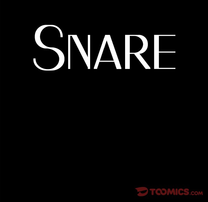 Snare Chapter 22 Page 9