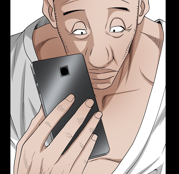 Snare Chapter 22 Page 98