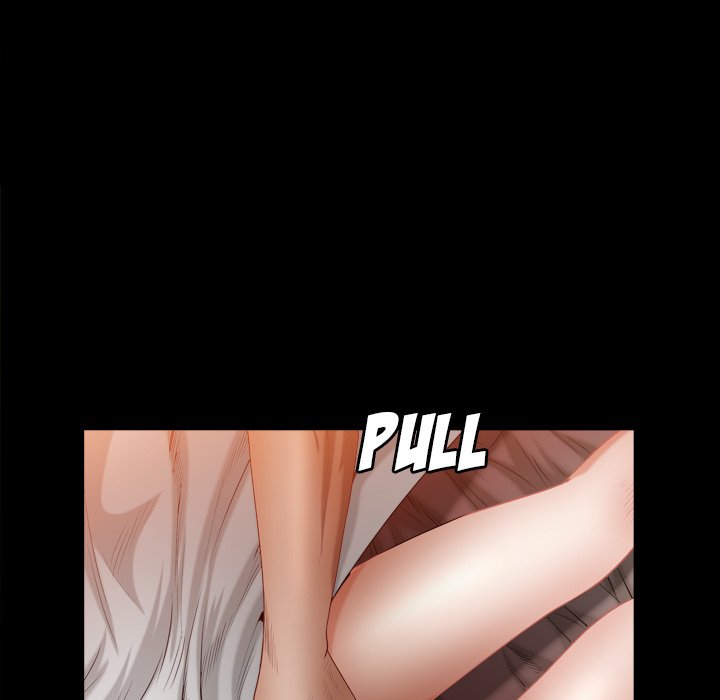 Snare Chapter 3 Page 100