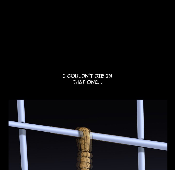 Snare Chapter 3 Page 104