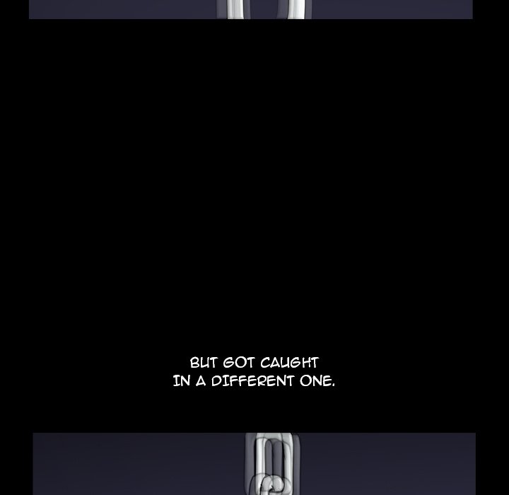 Snare Chapter 3 Page 107