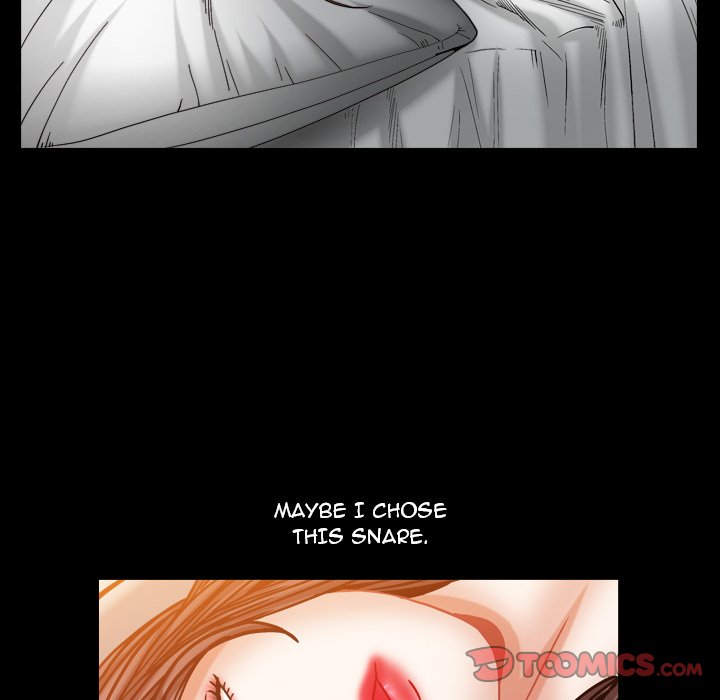 Snare Chapter 3 Page 111