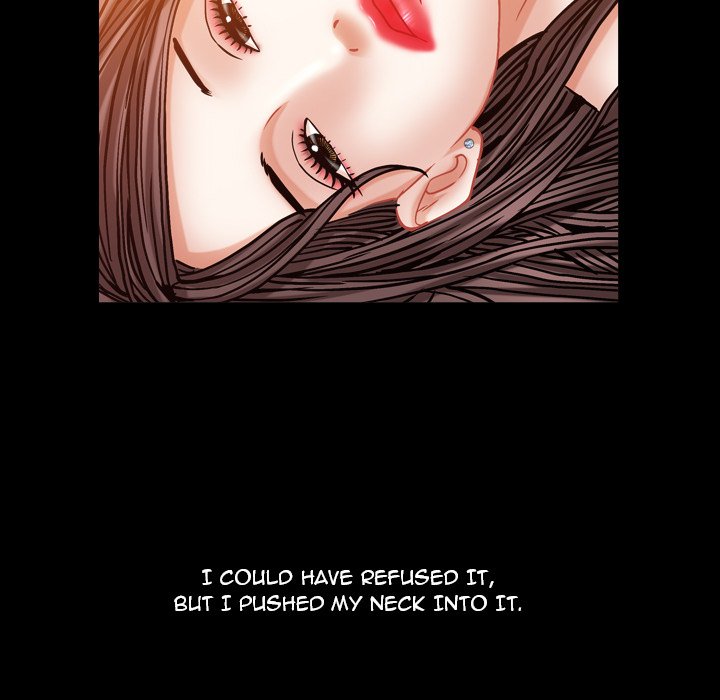 Snare Chapter 3 Page 112