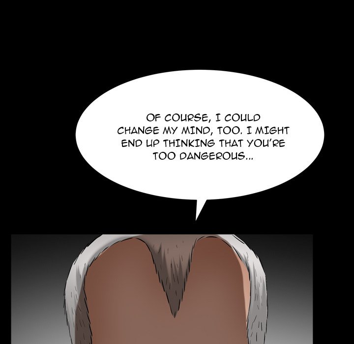 Snare Chapter 3 Page 124