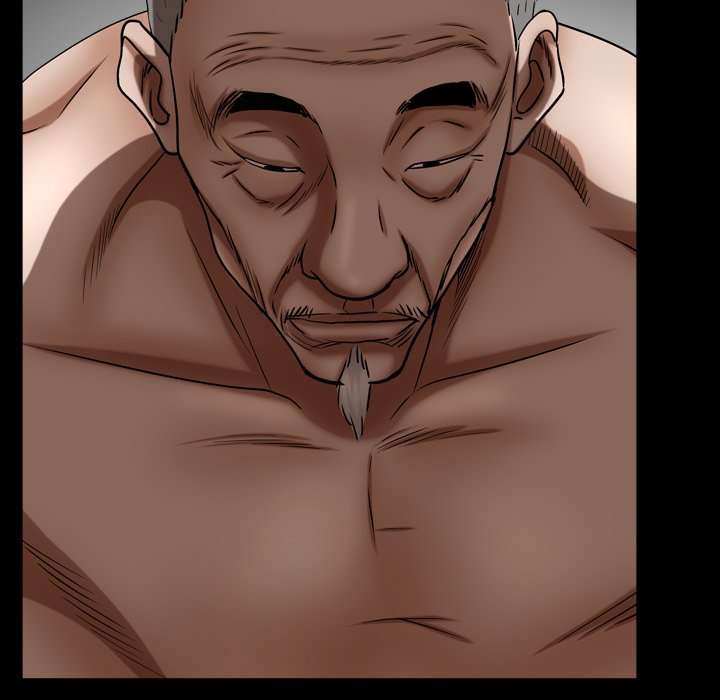 Snare Chapter 3 Page 125
