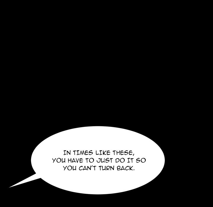 Snare Chapter 3 Page 126