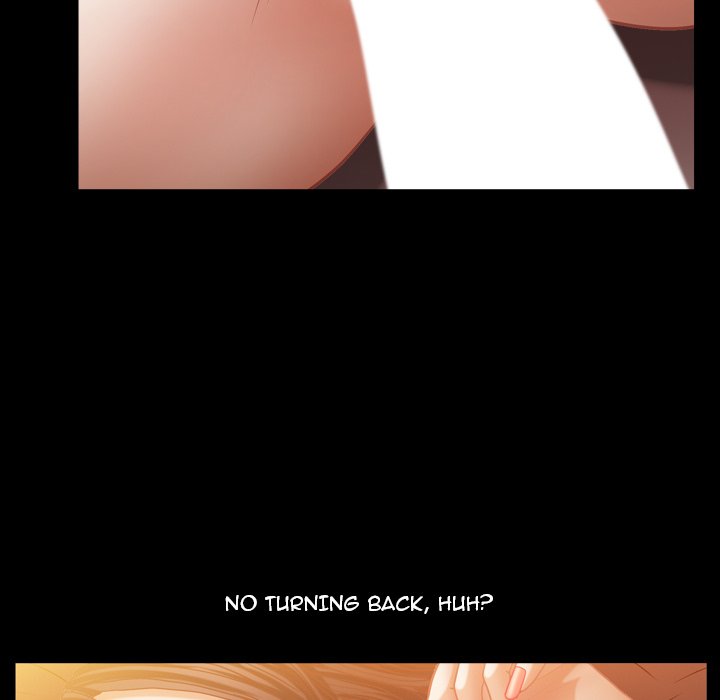 Snare Chapter 3 Page 128