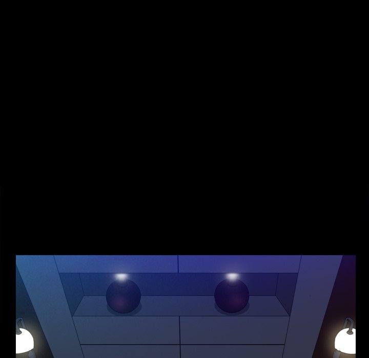 Snare Chapter 3 Page 166
