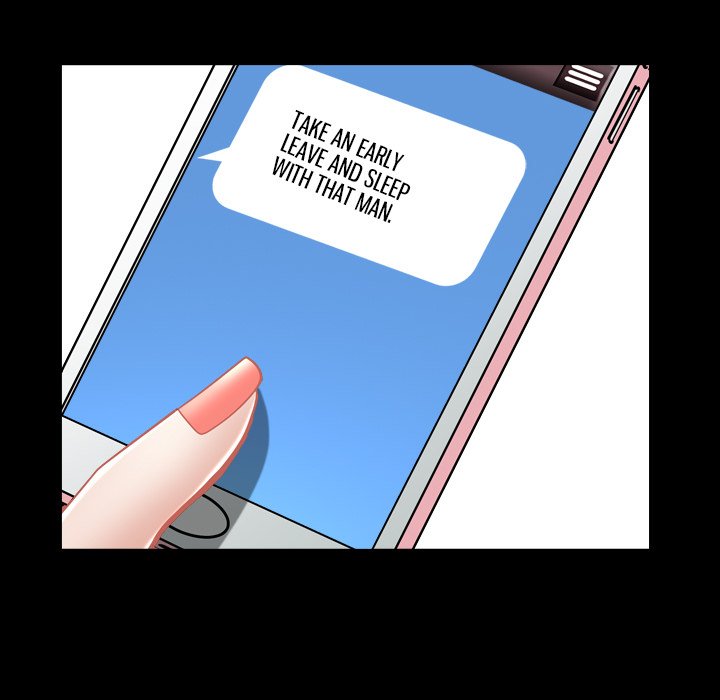 Snare Chapter 3 Page 20
