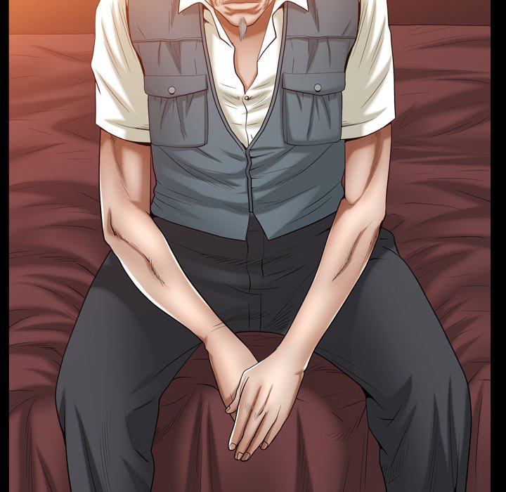 Snare Chapter 3 Page 22