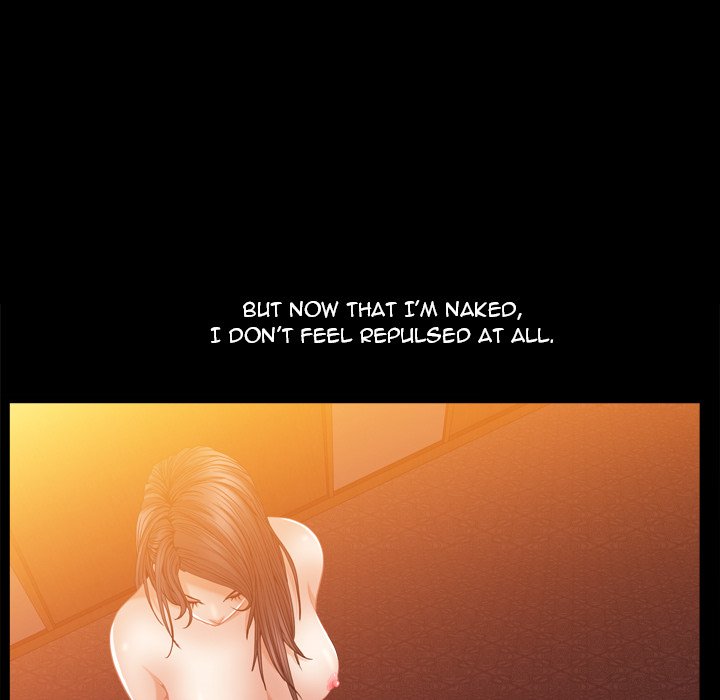 Snare Chapter 3 Page 29