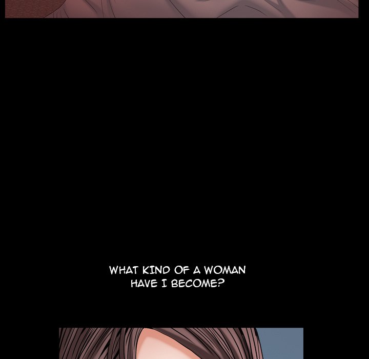 Snare Chapter 3 Page 31