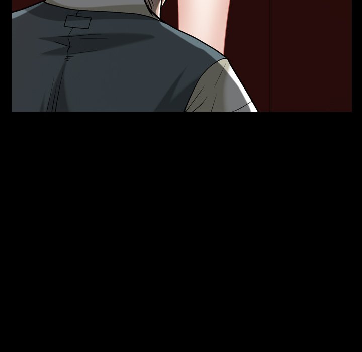 Snare Chapter 3 Page 35
