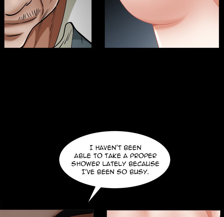 Snare Chapter 3 Page 37