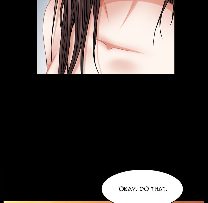 Snare Chapter 3 Page 40