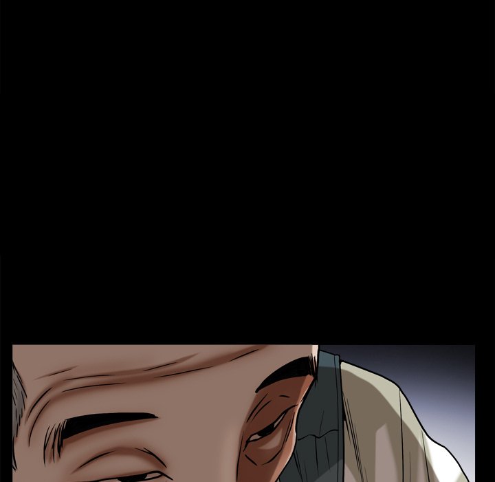 Snare Chapter 3 Page 43