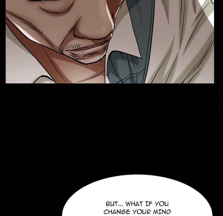 Snare Chapter 3 Page 44