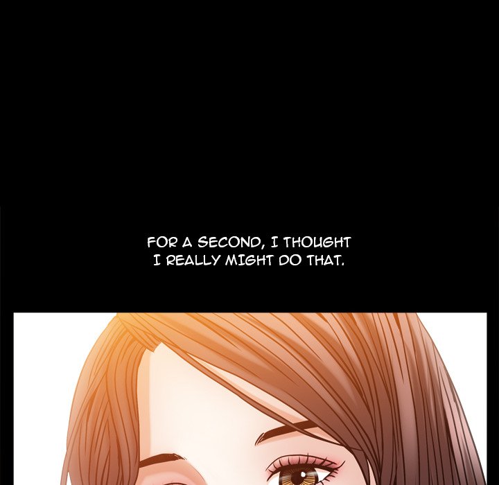 Snare Chapter 3 Page 47