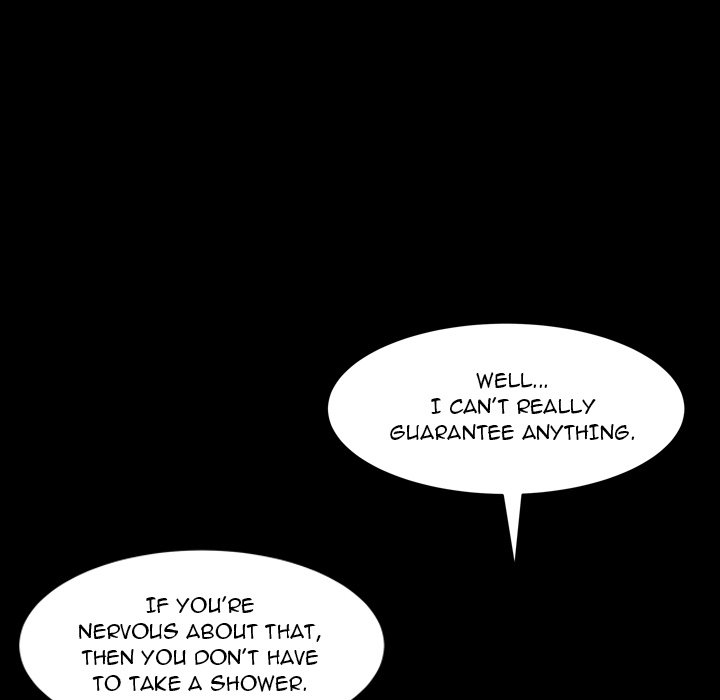 Snare Chapter 3 Page 49