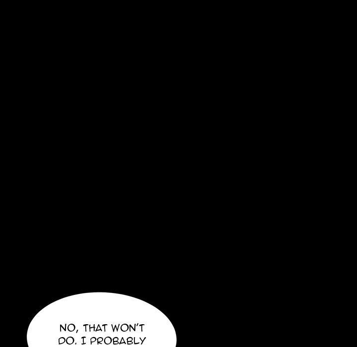 Snare Chapter 3 Page 52