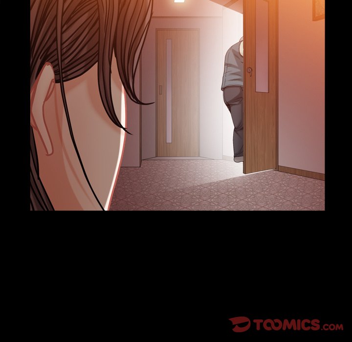 Snare Chapter 3 Page 57