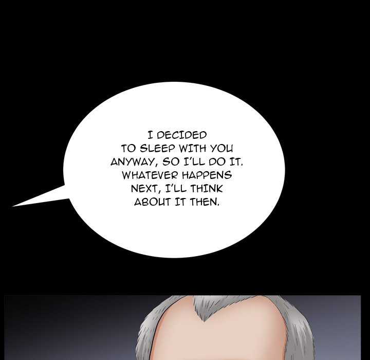 Snare Chapter 3 Page 6
