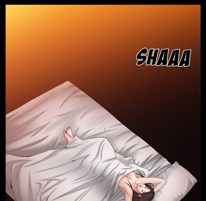 Snare Chapter 3 Page 61