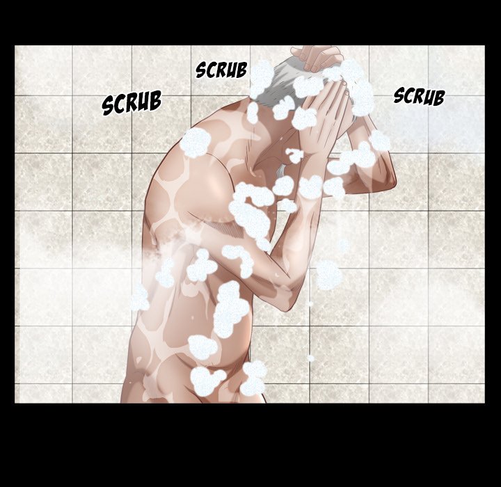 Snare Chapter 3 Page 67