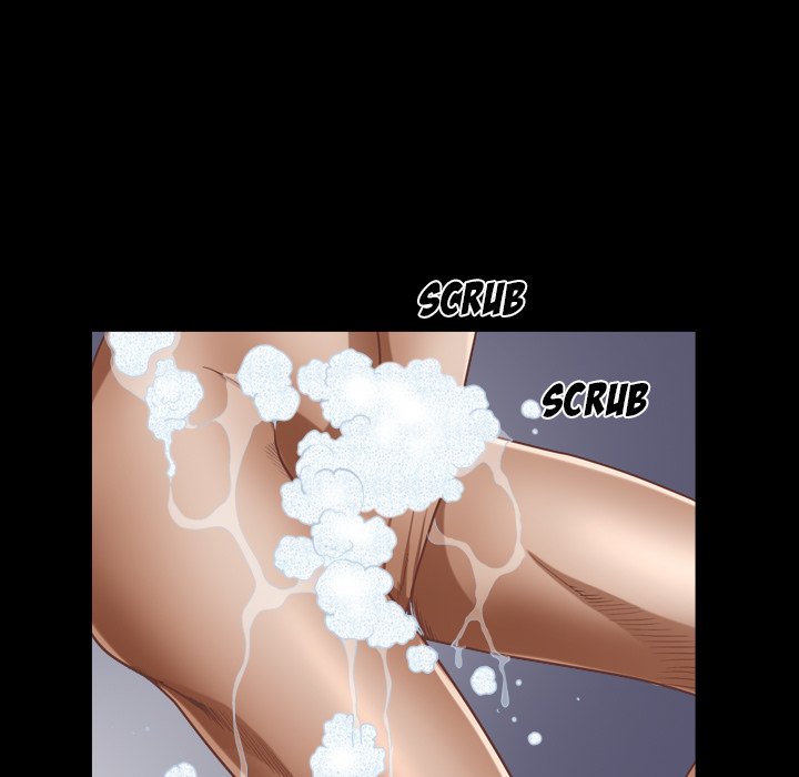 Snare Chapter 3 Page 77