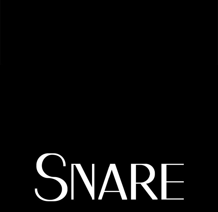 Snare Chapter 3 Page 8