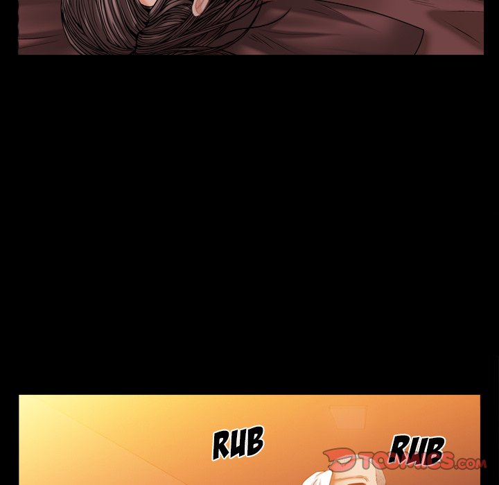 Snare Chapter 3 Page 84