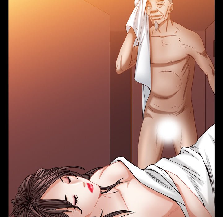 Snare Chapter 3 Page 85