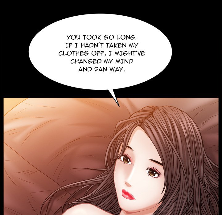 Snare Chapter 3 Page 87