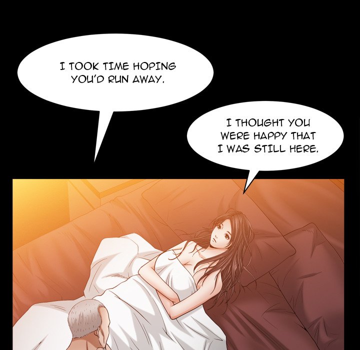 Snare Chapter 3 Page 89