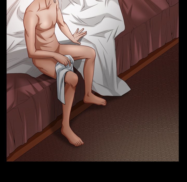 Snare Chapter 3 Page 90