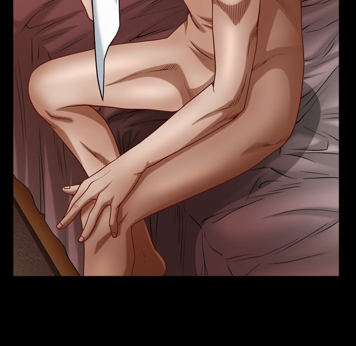 Snare Chapter 3 Page 93
